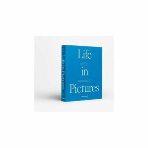 Album na zdjęcia Life in Pictures – Printworks obraz