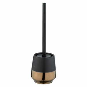 Ceramiczna szczotka do WC Wenko Brandol obraz