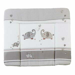 Podkładka do przewijania 75x85 cm Jumbo twins – Roba obraz