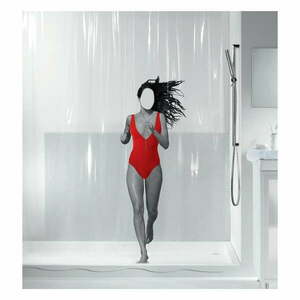 Zasłona prysznicowa 180x200 cm Dana – Spirella obraz