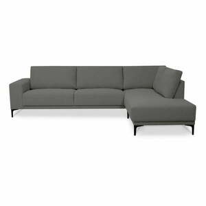 Szary narożnik (prawostronny) Chile – Scandic obraz