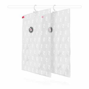 Worki próżniowe zestaw 2 szt. Espace M – Compactor obraz