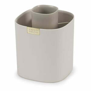 Beżowy organizer łazienkowy Viva – Joseph Joseph obraz