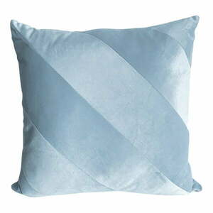 Aksamitna poduszka dekoracyjna 45x45 cm Tono – PT LIVING obraz