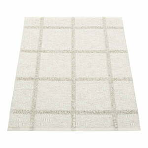 Kremowy dywan odpowiedni na zewnątrz 70x100 cm Ada Fossil – Pappelina obraz