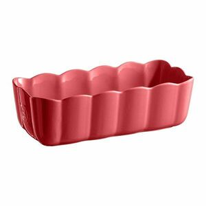 Forma do tarty ceramiczna 28, 5x13 cm Madeleine – Emile Henry obraz