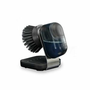 Szczotka do naczyń z pojemnikiem na płyn SinkTech – Joseph Joseph obraz