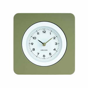 Zegar ścienny ø 22 cm New Vintage – Karlsson obraz