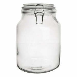 Szklany pojemnik na żywność Irma – Orion obraz