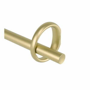 Regulowany karnisz obraz