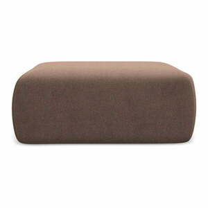 Różowy podnóżek Kapua – Makamii obraz