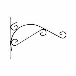 Metalowy wieszak na doniczkę – Esschert Design obraz