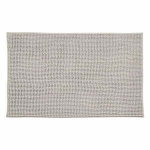 Szary dywanik łazienkowy 80x50 cm Bobble – Catherine Lansfield obraz