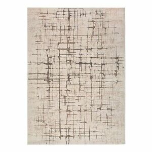 Kremowy dywan 160x235 cm Ceres – Universal obraz