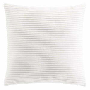 Poduszka dekoracyjna sztruksowa 45x45 cm Nils – douceur d'intérieur obraz