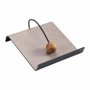 Serwetnik Bull – LIND DNA obraz