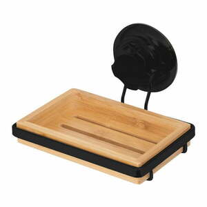 Bambusowa samoprzyczepna mydelniczka Compactor Bestlock SPA obraz