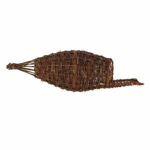 Wiklinowy kosz dla dzikich kaczek – Esschert Design obraz