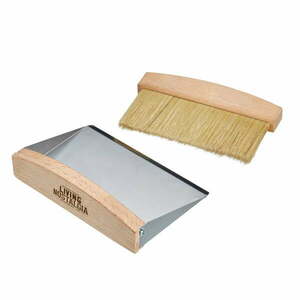 Szufelka ze zmiotką Kitchen Craft Living Nostalgia obraz