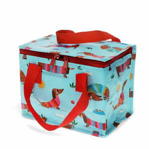 Torba termiczna Sausage Dog – Rex London obraz