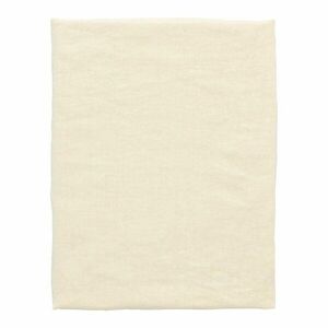 Lniany obrus 160x160 cm Pure Linen – Södahl obraz