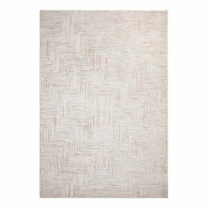 Kremowy dywan 160x240 cm Anders Beige Natural – Asiatic Carpets obraz
