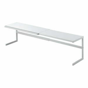 Metalowa dodatkowa półka − YAMAZAKI obraz