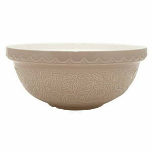 Beżowa kamionkowa misa ø 26 cm In the Forest – Mason Cash obraz