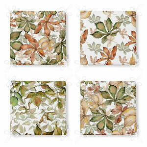 Poduszki na krzesła obraz