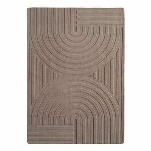 Beżowy dywan 80x150 cm Pompei 1611 – Ayyildiz Carpets obraz