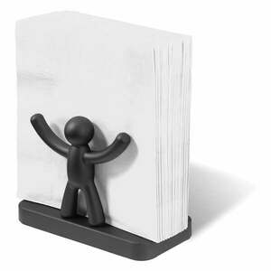 Plastikowy stojak na serwetki Buddy – Umbra obraz