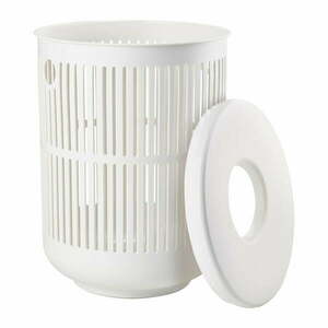 Plastikowy kosz na pranie 60 l Ume - Zone obraz