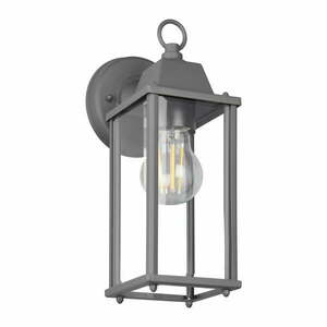 Kinkiet zewnętrzny (wys. 29 cm) Olona – Trio obraz