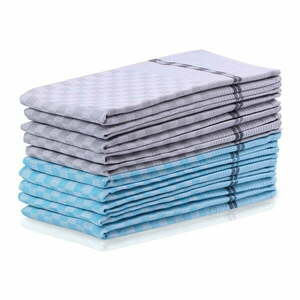Bawełniane ścierki zestaw 10 szt. 50x70 cm Louie – DecoKing obraz