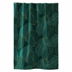 Zasłona prysznicowa 180x200 cm Jade – douceur d'intérieur obraz