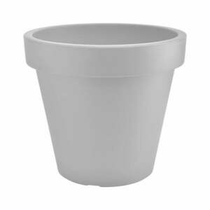 Plastikowa doniczka ø 39 cm Metro Twist – Gardenico obraz