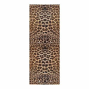 Chodnik Universal Ricci Leopard, 52x100 cm obraz