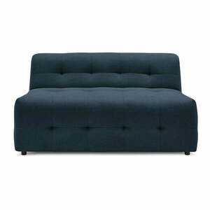 Ciemnoniebieski moduł sofy Kleber – Bobochic Paris obraz