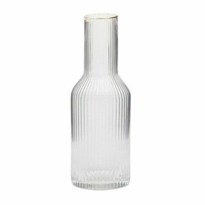 Szklana karafka 1, 15 l Ayan – Kave Home obraz