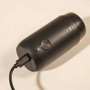 Korek do wina – VacuVin obraz