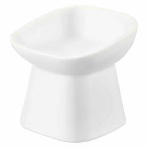 Ceramiczna miska dla czworonoga Tower – YAMAZAKI obraz