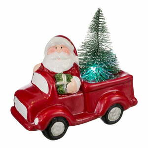 Świąteczna dekoracja świetlna z ceramiki – Casa Selección obraz