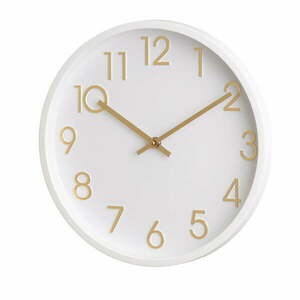 Zegar ścienny ø 30 cm – Casa Selección obraz