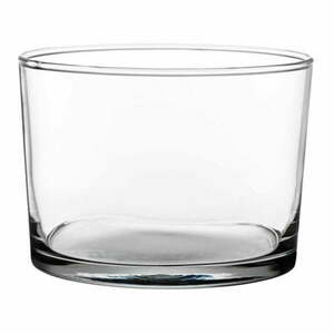 Szklane miski zestaw do lodów 6 szt. 220 ml Bistro – Hermia obraz