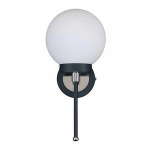 Kinkiet ø 15 cm Tokyo – Squid Lighting obraz