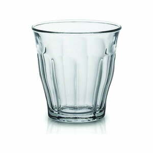 Szklanki zestaw 6 szt. 310 ml Picardie – Duralex obraz