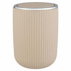 Plastikowy kosz na śmieci 2 l Agropoli – Wenko obraz