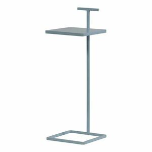 Stoły metalowe obraz