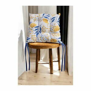 Poduszka na krzesło 40x40 cm – Mila Home obraz