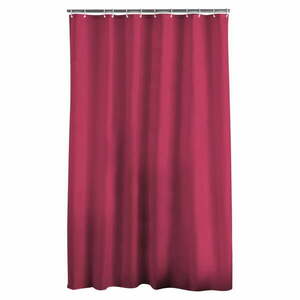 Zasłona prysznicowa 180x200 cm Essencia – douceur d'intérieur obraz